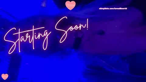 jinxy loves online show from 22, 2, 2026