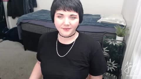 Snapshot of jinxyfawn chatting on 8, 6, 2026 jinxyfawn online show from 8, 6, 2026