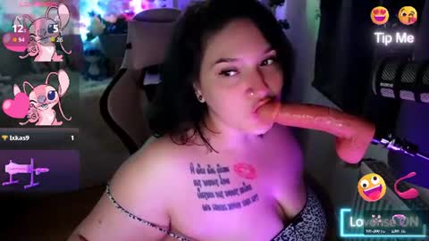 Snapshot of jinyxx3 chatting on 20, 6, 2026 Jinyxx3 online show from 20, 6, 2026
