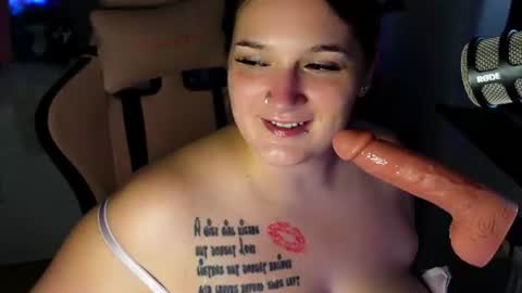 Snapshot of jinyxx3 chatting on 2, 7, 2026 Jinyxx3 online show from 2, 7, 2026