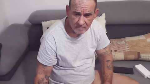 jirkasoukr online show from 27, 11, 2025