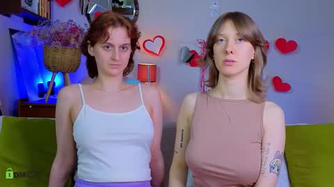 Snapshot of jitoon_exe chatting on 17, 2, 2026 Hey Guys We are Julia ginger Tina brunette online show from 17, 2, 2026