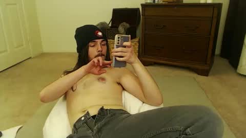 MyKeyBoy online show from 9, 1, 2026