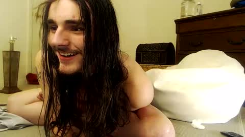 MyKeyBoy online show from 12, 2, 2026