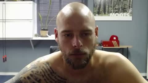 JamesJan van Rebel online show from 1, 1, 2025