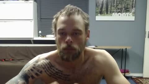 JamesJan van Rebel online show from 18, 11, 2025