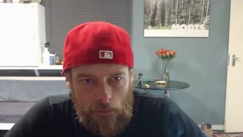 JamesJan van Rebel online show from 20, 12, 2025