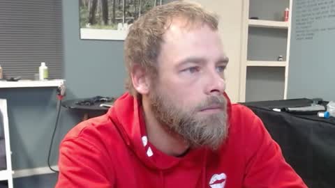 JamesJan van Rebel online show from 19, 1, 2026