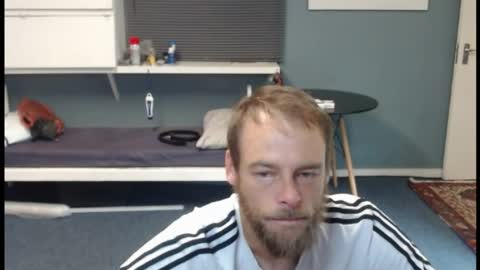 JamesJan van Rebel online show from 30, 3, 2026