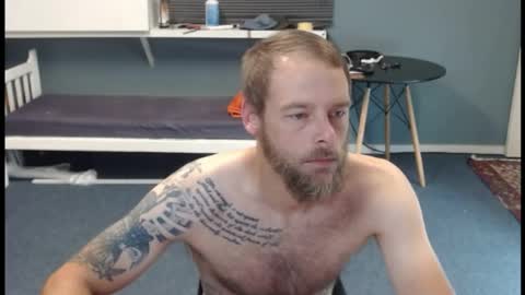 JamesJan van Rebel online show from 13, 4, 2026