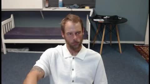 JamesJan van Rebel online show from 14, 4, 2026