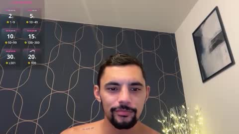 Jayson D online show from 13, 12, 2025