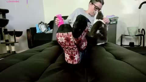 Nicole  Allen online show from 1, 11, 2025