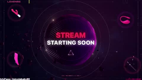 Nicole  Allen online show from 23, 5, 2026