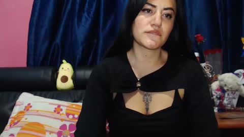 luuuuuuuuuu online show from 27, 2, 2025