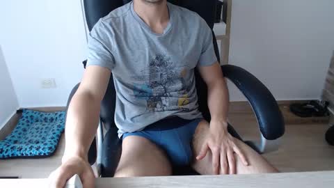 Jon online show from 22, 2, 2026