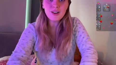 Juliette Rose online show from 10, 5, 2026