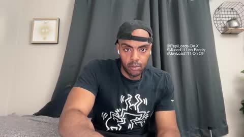 Snapshot of jloads_ chatting on 17, 11, 2025 Jay Load online show from 17, 11, 2025