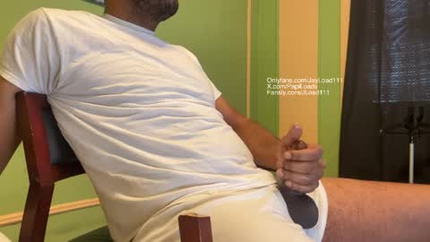 Jay Load  online show from 8, 4, 2026