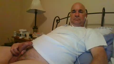 Snapshot of jmichael50 chatting on 4, 1, 2025 jmichael50 online show from 4, 1, 2025