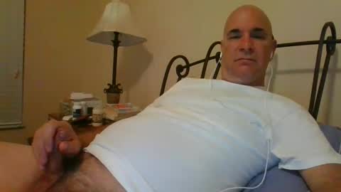 Snapshot of jmichael50 chatting on 8, 1, 2025 jmichael50 online show from 8, 1, 2025