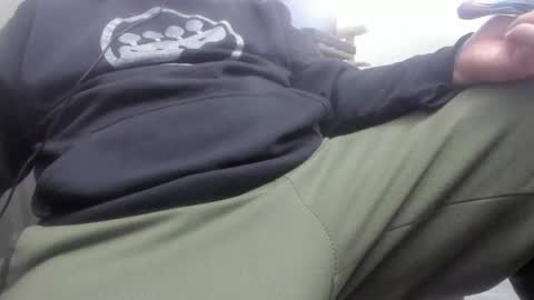 Snapshot of jmore875 chatting on 27, 10, 2025 Relaxed Jmore online show from 27, 10, 2025