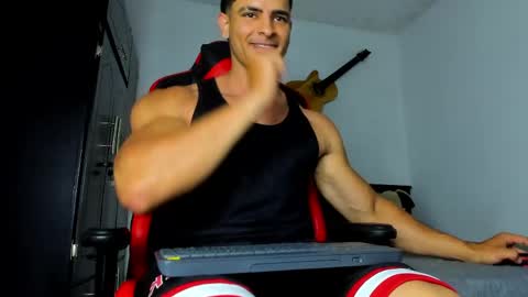 IGJmortton online show from 14, 4, 2026