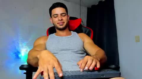 Snapshot of jmortton chatting on 7, 7, 2026 IGJmortton online show from 7, 7, 2026