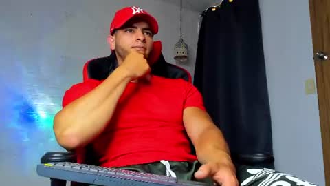 Snapshot of jmortton chatting on 8, 7, 2026 IGJmortton online show from 8, 7, 2026