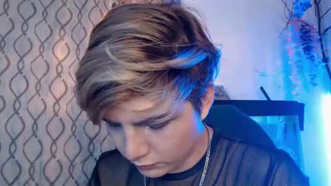 Snapshot of jnick_21 chatting on 8, 2, 2025 Nick online show from 8, 2, 2025