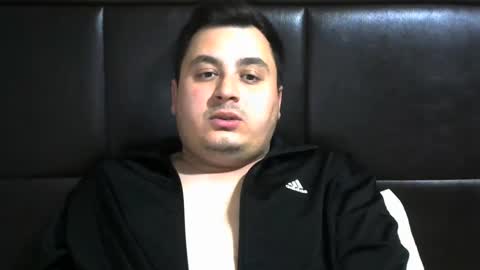 Snapshot of jnsnw chatting on 5, 1, 2025 jnsnw online show from 5, 1, 2025