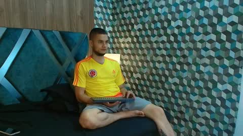 Snapshot of joaho_fernandez chatting on 13, 5, 2026 Joao online show from 13, 5, 2026