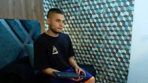 Snapshot of joaho_fernandez chatting on 1, 6, 2026 Joao online show from 1, 6, 2026