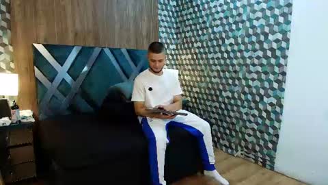 Snapshot of joaho_fernandez chatting on 10, 6, 2026 Joao online show from 10, 6, 2026