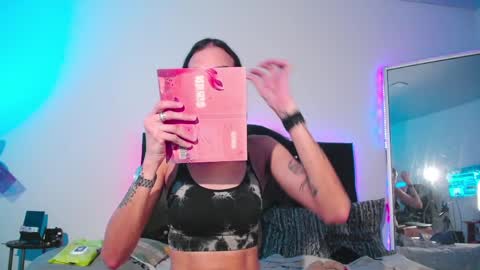 Snapshot of joaisaza chatting on 1, 4, 2026 Joa Isaza online show from 1, 4, 2026