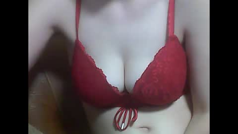 JoalinaLoverx online show from 24, 2, 2026