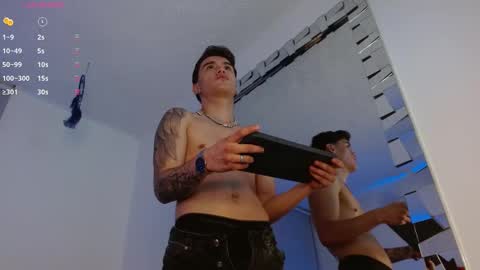 Snapshot of joan_gonzalez chatting on 9, 2, 2025 Joan Gonzalez online show from 9, 2, 2025