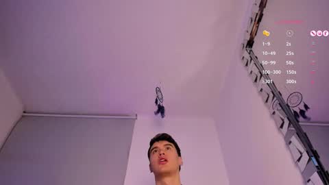 Joan Gonzalez online show from 5, 11, 2025