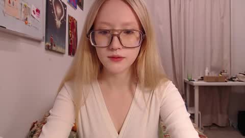 joan_kiss online show from 22, 9, 2025
