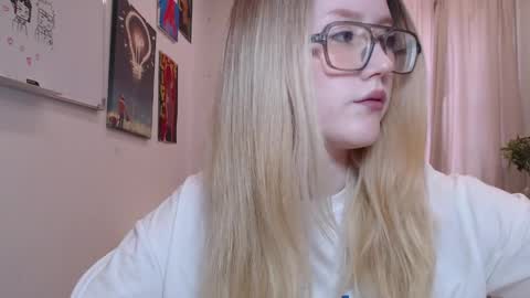 joan_kiss online show from 1, 5, 2026