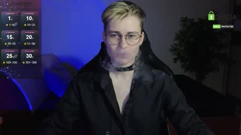 J online show from 1, 12, 2025