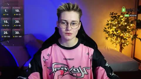 J online show from 14, 12, 2025