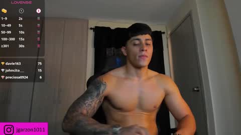 joan_soto online show from 2, 3, 2025