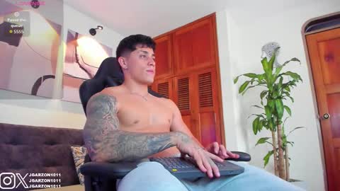 joan_soto online show from 11, 9, 2025