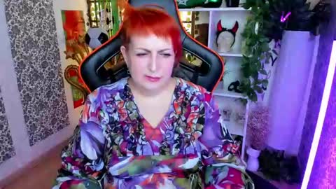 Joana online show from 2, 7, 2026
