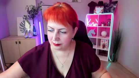 Joana online show from 10, 7, 2026