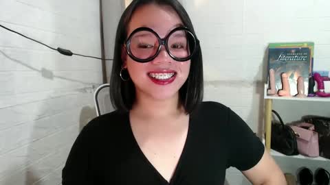 Snapshot of joanagorgeous chatting on 1, 2, 2025 Joana online show from 1, 2, 2025