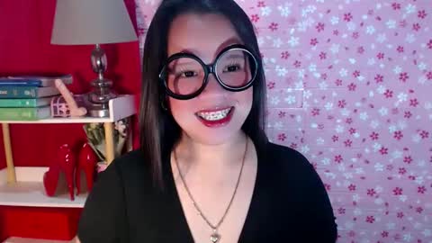 Joana online show from 11, 11, 2025