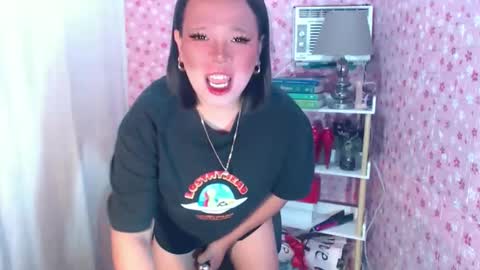 Joana online show from 14, 12, 2025