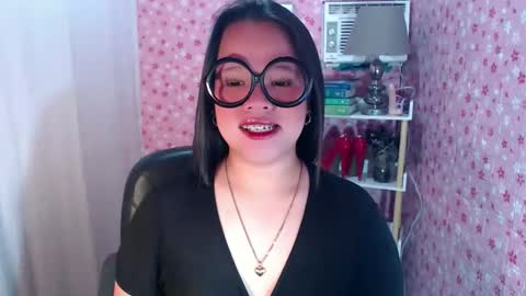 Joana online show from 19, 12, 2025